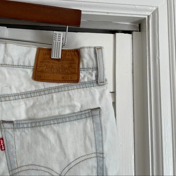 Levi’s Shorts - Picture 4 of 4